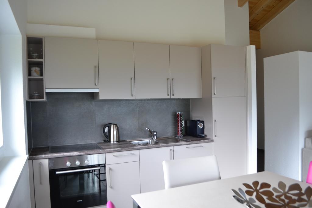 Appartement Lens Esterno foto